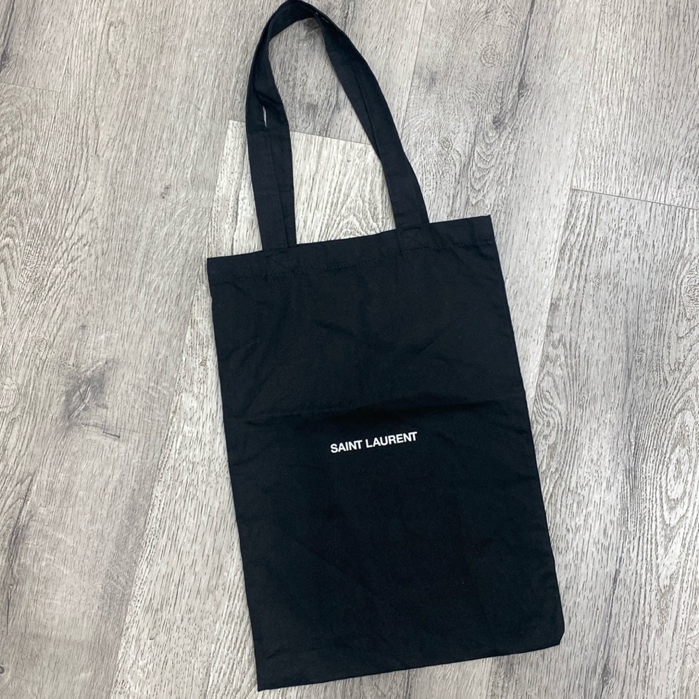 Saint Laurent tote